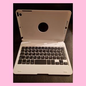 iPad Mini Keyboard Case